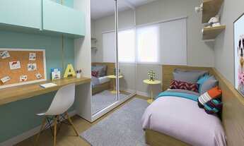 Imagem 5: Apartamento residencial para venda, Chácaras Assay, Hortolândia - AP11046