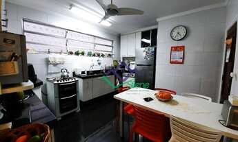 Imagem 4: Apartamento com 3 dormitórios (1 suíte) à Venda, Home Office, Garagem Fechada - Embaré - S