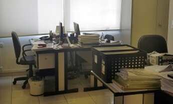 Imagem 6: Belo escritório em plena Faria Lima