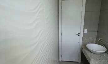 Imagem 6: WC - Casa 3 Quartos c/Suíte Alto Dona Augusta 650.000,00