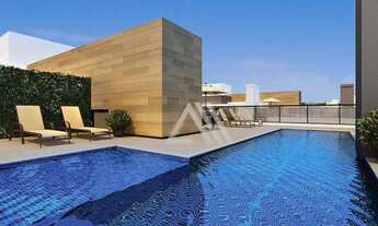 Imagem 3: Apartamento no Vila Izabel com 2 quartos ( dois com suíte) duplex e duas vagas