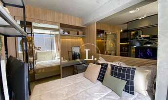 Imagem 5: More em Higienópolis: Studio de 22 m² por R$ 383.000,00 - São Paulo