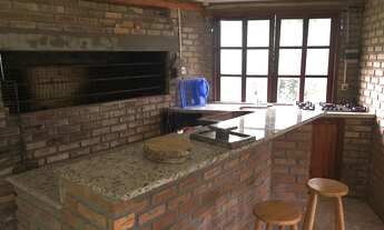 Imagem 4: Baita sítio 2.043m2 com infraestrutura completa no condomínio Rancho Alegre