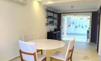 Imagem 2: Casa à venda no Condomínio Evidence Resort