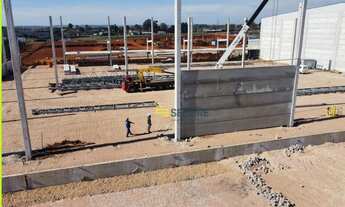 Imagem 7: Galpão para alugar em Ponta Grossa/PR