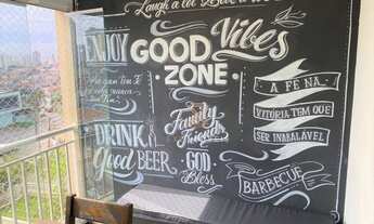 Imagem 4: Apartamento com 3 dormitórios à venda, 87 m² por R$ 887.000 - Mandaqui - São Paulo/SP