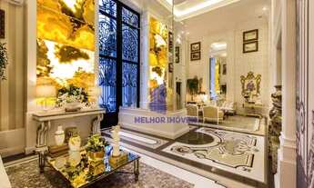 Imagem 5: Sala para alugar, 85 m² por R$ 11.500,00/mês - Quadra Mar - Balneário Camboriú/SC