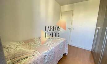 Imagem 7: Apto 2 Qtos com suit e- Villaggio Laranjeiras