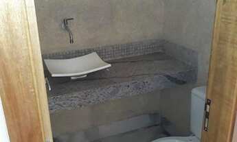 Imagem 5: Casa com 3 dormitórios à Venda no Jardim Yolanda (Figueira II) - São José do Rio Preto/São