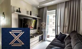 Imagem: Apartamento com 3 dormitórios à venda