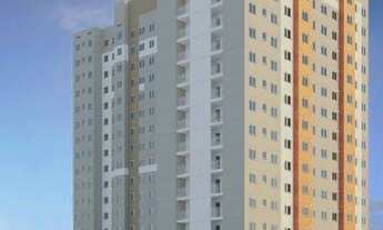 Imagem: Apartamento residencial para venda, Barra