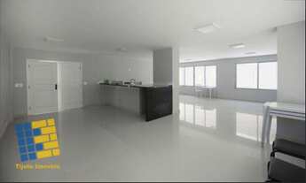 Imagem 3: Apartamento com 3 dormitórios à venda, 120 m² por R$ 925.000,00 - Santana - São Paulo/SP