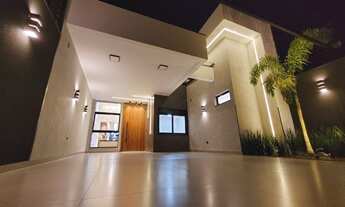 Imagem: Casa Fantástica Jd. Novo Horizonte Parte