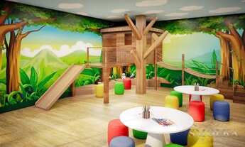 Imagem 5: FLORIANóPOLIS - Apartamento Padrão - Itacorubi