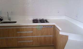 Imagem 6: Apartamento com 3 dormitórios à venda, 77 m² por R$ 440.000,00 - Setor Leste Universitário