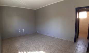 Imagem 2: Sobrado para aluguel e venda tem 161 metros quadrados com 6 quartos em Vila Maria - São Pa