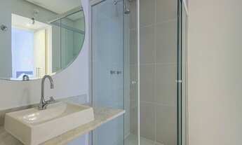 Imagem 7: Apartamento com 2 quartos na Lagoa - Rio de Janeiro