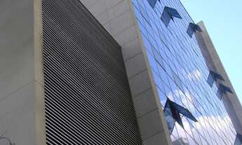 Imagem 3: Belo Horizonte - Conjunto Comercial/Sala - Lourdes