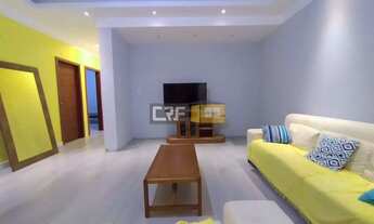 Imagem 5: Casa com 4 dorms, Parque Hotel, Araruama - R$ 640 mil, Cod: 856