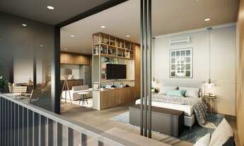 Imagem 7: Studio residencial para venda, Vila Gomes Cardim, São Paulo - ST7010