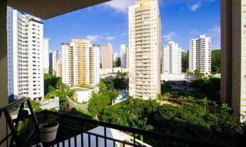 Imagem 6: Apartamento com 2 dormitórios à venda, 72 m² por R$ 675.000 - Vila Andrade - São Paulo/SP