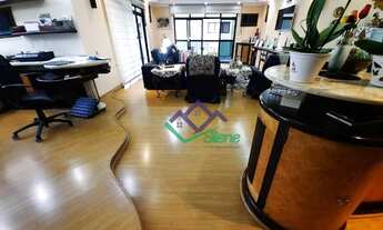 Imagem 4: Apartamento com 4 dormitórios (2 suítes) à Venda, 3 Vagas Garagem, Próximo à Praia - Gonza