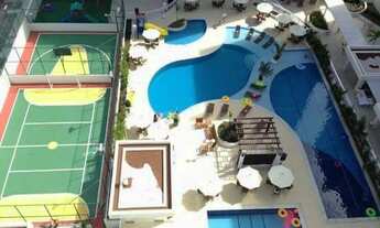 Imagem 2: Altos do Farol Apartamento com 3 dormitórios