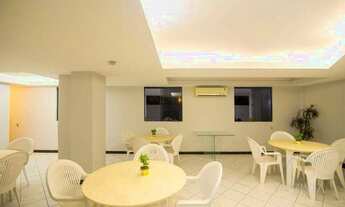 Imagem 5: Apartamento com 4 dormitórios à venda, 130 m² por R$ 420.000,00 - Expedicionários - João P