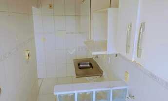 Imagem 3: Apartamento 2 quartos com 43m² no Residencial Vila Rica Life - Lauro de Freitas