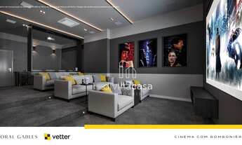 Imagem 7: Apartamento com 4 dormitórios à venda, 210 m² por R$ 3.612.057,45 - Centro - Penha/SC