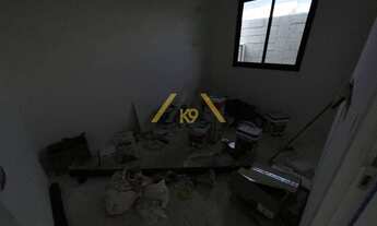 Imagem 6: CASAS COM CENTRAL A GÁS NO GUARAITUBA EM COLOMBO