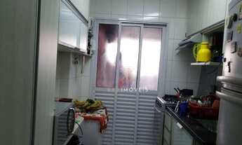 Imagem 5: Apartamento com 3 dormitórios à venda, 70 m² por R$ 483.990 - Vila Maria - São Paulo/SP