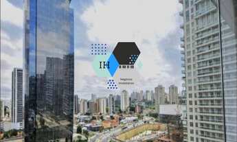 Imagem 3: Studio com 1 dormitório á Venda e ou Locação no Brooklin !!!