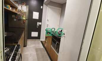 Imagem 5: Apartamento com 2 dormitórios à venda, 62 m² por R$ 695.000 - Tatuapé - São Paulo/SP