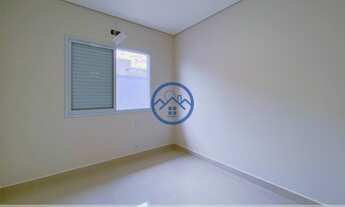 Imagem 4: HORTOLÂNDIA - Casa de Condomínio - Parque Olívio Franceschini