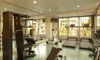 Imagem 7: Triplex residencial para venda, Vila Nova Conceição, São Paulo - AT1884