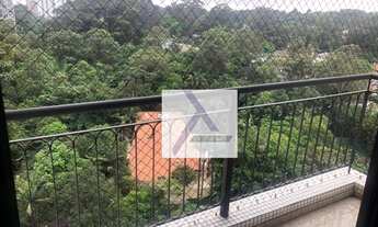 Imagem 3: Apartamento à venda, 370 m² por R$ 2.800.000,00 - Chácara Flora - São Paulo/SP