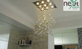 Imagem 2: Lindo Apartamento no Tatuapé Próximo Ao Metro Carrão