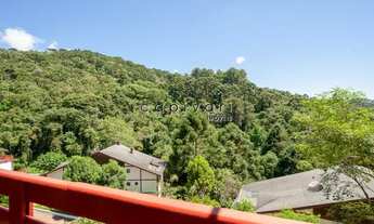 Imagem 4: Apartamento à venda em Campos do Jordão 3 dormitórios em meio a natureza