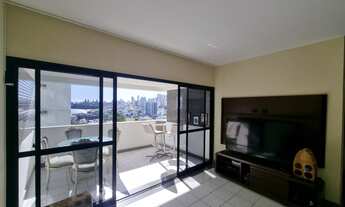 Imagem 4: Apartamento para venda possui 134 metros quadrados com 4 quartos em Rio Vermelho - Salvado