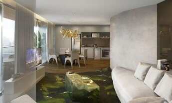 Imagem 6: Apartamento residencial para venda, Vila Olímpia, São Paulo - AP7226