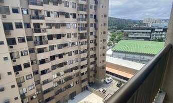 Imagem 3: Asset imóveis vende apartamento com 3 dormitórios, 67 m², por R$ 430.000 - Centro - Niteró