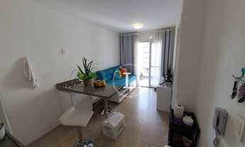 Imagem 9: Apê à venda, 35m² por R$ 390.000 - República