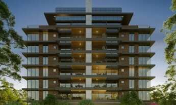 Imagem: Apartamento residencial para venda, Ahú