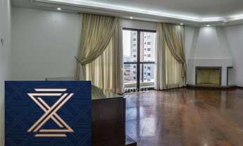 Imagem 5: Apartamento com 4 dormitórios à venda, 200 m² por R$ 1.250.000 - Mooca - São Paulo/SP