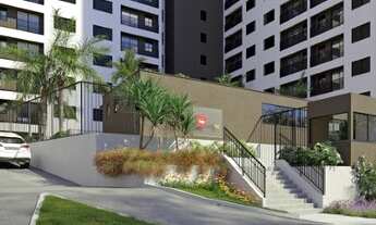 Imagem 3: Apartamento residencial para venda, Jardim Ibirapuera, Campinas - AP11660