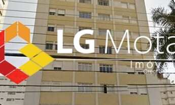 Imagem: Apartamento - Centro - Campinas