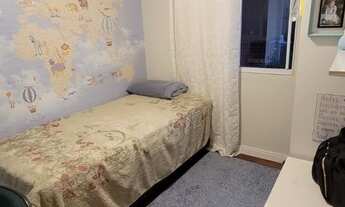 Imagem 4: Apartamento no Residencial Parque Canto dos Canários com 2 dorm e 49m, - Campinas