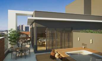 Imagem 6: Duplex residencial para venda, Juvevê, Curitiba - AD5439