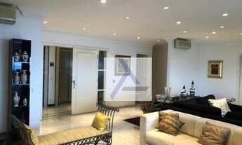 Imagem 5: Apartamento à venda, 385 m² por R$ 3.350.000,00 - Panamby - São Paulo/SP